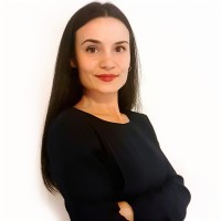 Velislava Yordanova