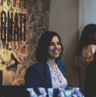Alessia Francucci