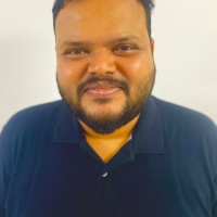 Sandeep Nair