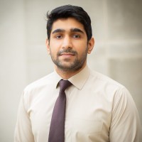 Abdul Rehman Basharat, PhD