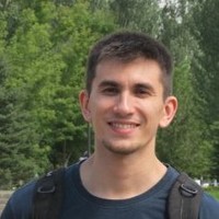 Georgy Vashchenko