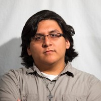 Nicholas Palos