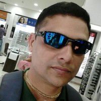 Manoj Kumar