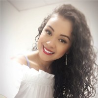 Melissa Casas