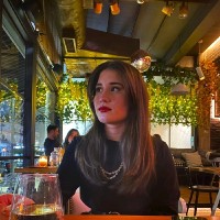 Ioanna Boutsika