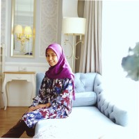 Inayaturrahmaniyah Bin Tahir