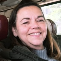 Bianca Van Eeden- Verdonk