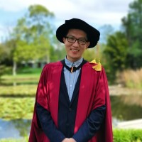 Xutao(Tao) Sun, Phd