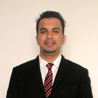 Afzal Habib Sobhani