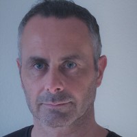 Jason North