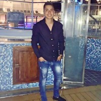 Iago Da Cruz