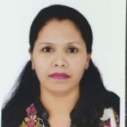 Mahmuda Nasrin