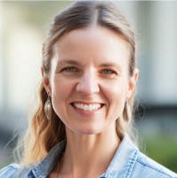 Amber ('AJ') Jordan, M.S., PMP