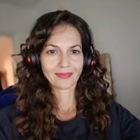 Ana Maria Iordachescu