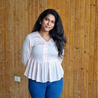 Deepika M