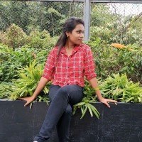 Shalu Shalu