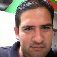 Ruben Dario Camposeco Ledezma