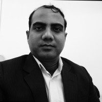 Suvakanta Nayak