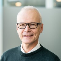 Peter Sandkvist