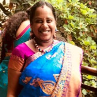 Rekha Ravi