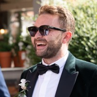 Oliver Pearson