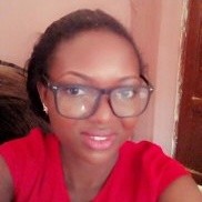 Okoye Winifred