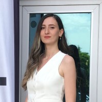 Begüm Berki