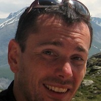 Dries Vandenbussche