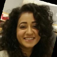 Mariam Hussain