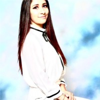 Janet Abdullaeva