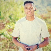 Thandokuhle Mathonsi