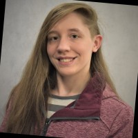 Audrey Sauter