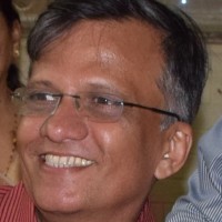 Bhupesh Trivedi