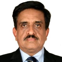 Anup K Gogna