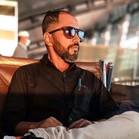 Suresh Solanki