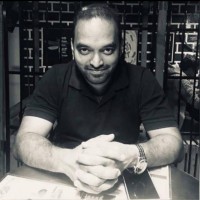 Balaji Rajendran