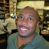 Travis Smith