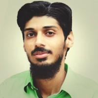 Shariq Masood