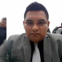 Sergio Díaz López