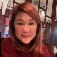 Annette Khong Milhomem, Assoc CIPD