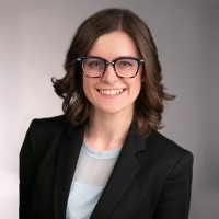 Chloe Luyet, Ph.D.