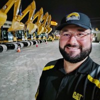 Marcelo Cravo Da Silva