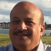 Ayman Boshra