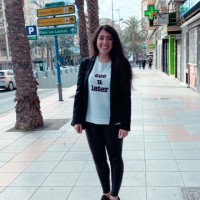 Irene Bernabeu Campello
