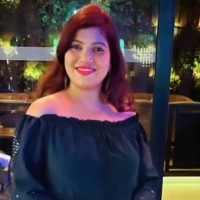 Richa Sharma