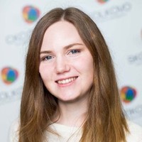Olga Kudryashova