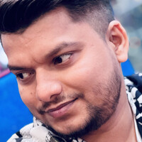 Abhash Kumar Jha