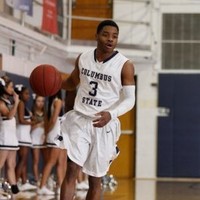 Khari Burton