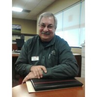 Ralph Turner, CFP,