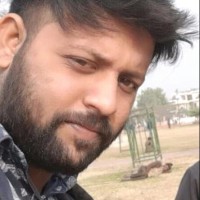 Mohd Shuaib